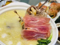 -金龙·打边炉(南京西路店)