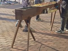 -蓟县盘山滑雪场