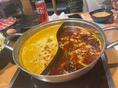 -呷哺呷哺(华林国际店)