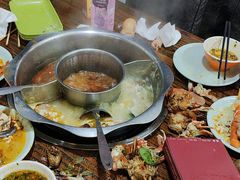 -要得自助火锅(新川路店)