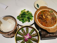 -阿露佳·舌尖上的安吉菜