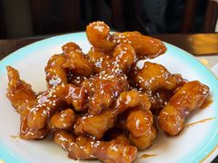 糖醋里脊-鼎香润(德胜门内店)