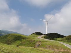 -乌蒙大草原