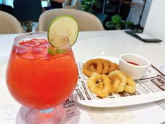 -Deer Park鹿园西餐(仁恒置地广场店)