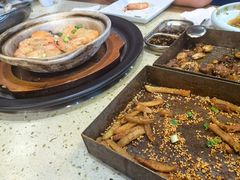 -船梆煮•蒸汽海鲜·生腌干蒸(五四广场店)