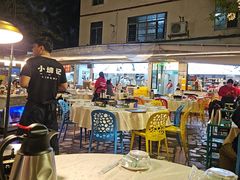 -小煵记·打边炉(西丽文光店)