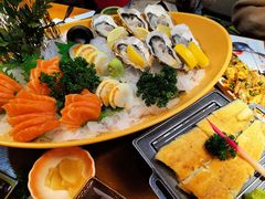 -鳗鱼家·深夜食堂(军博店)