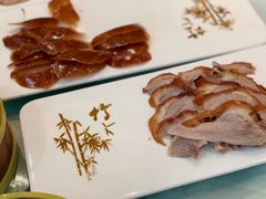 -玉林烤鸭店(定福庄店)