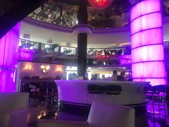 -杭州龙禧福朋喜来登酒店