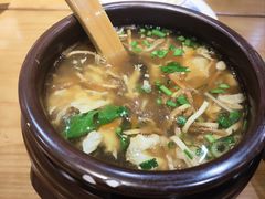 -满园烤鸭·春饼(太原街万达店)
