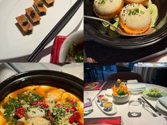 -悦轩中餐厅·高空江景·杭州柏悦酒店