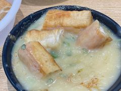 -豆香园(龙翔店)
