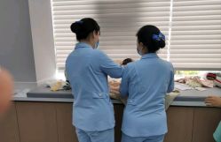 -弗蕾亚·和月月子调理院(东湖店)