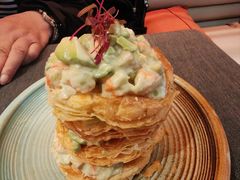 -南里山房·新淮扬菜(徐汇万科店)