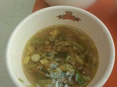 乡党臊子面(丰庆店)-乡党臊子面(丰庆公园店)