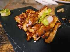 -HIGH FIVE哈福手工汉堡(桂林路店)