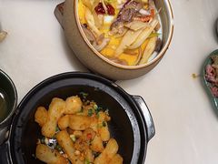 -锦府盐帮·李宅(领展购物广场中关村店)