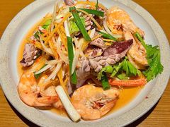 -泰国餐厅 Thai Food(裕华万达店)