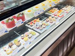 -Pantry's Best派悦坊蛋糕(世纪金源店)