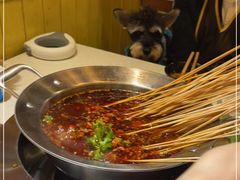 -钢管厂五区小郡肝火锅串串香(总店)