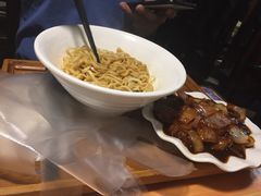 -富源春面馆(四川北路店)