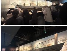 -隋唐大运河文化博物馆