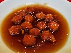 -山西会馆·晋菜·晋商宴·牌匾博物馆(胜利东街店)