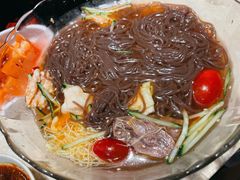 -英子补身汤(海兰路店)