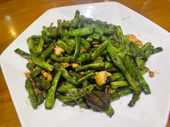 三鲜芸豆-晚归月亮湾私家菜(临邑路店)