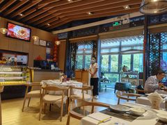 -若蘭慈·无国界素食料理(欢乐海岸店)