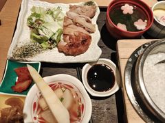 -味太助·银饭食堂(中华城店)