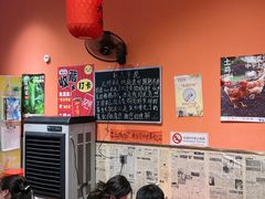 -荆九爷爆炒桥头三嫩(夫子庙店)