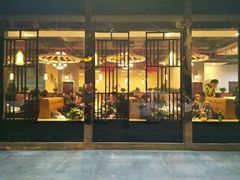 -顶好大虾炝锅鱼(长安店)