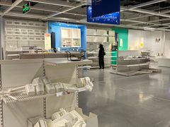 -宜家家居(宝山商场店)
