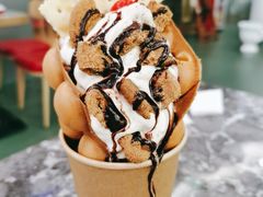 -CHOCHENG&CO.(欢乐海岸店)