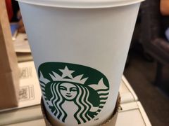 -星巴克(盘锦水游城店)