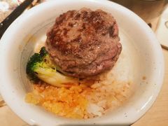-肉肉大米(金虹桥店)