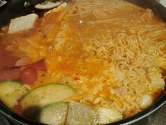 -七八冷面·延边朝鲜族美食(圣熙八号店)