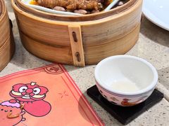 -点都德(德江楼店)