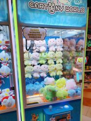 -卡通尼乐园(昆山昆城店)