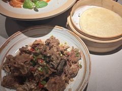-青年公社烤鸭(滨湖银泰店)