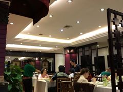 大堂-阿诺泰·泰国餐厅(棕北店)