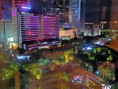 -广州富力君悦大酒店·凯菲厅