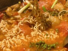 -贵州辣子鸡番茄鸡