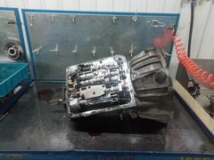 北京悍马变速箱维修-博睿通达汽车修理站