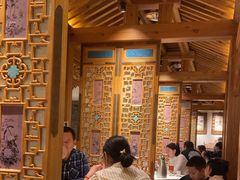 -北平楼·烤鸭·北京菜(牡丹园店)