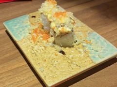 -隐月· 㐂和食屋(芝罘万达公馆店)