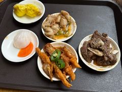 -石湾点心