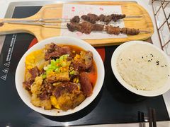 -牛焱·贵州黄牛肉火锅(城西银泰店)