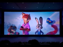 -中影新星影城(万科锦程店)